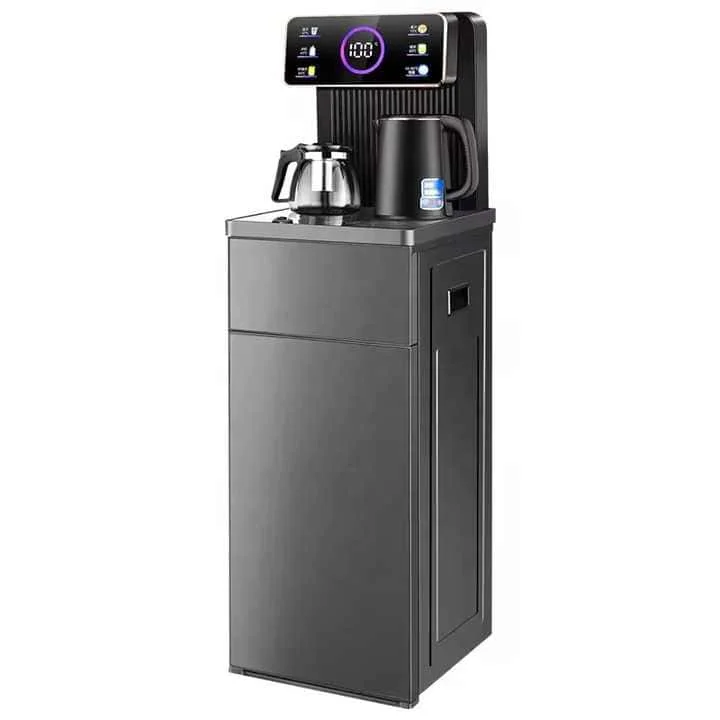 Water dispenser view 10