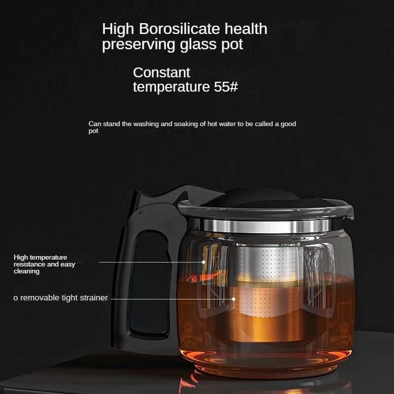 Water dispenser view 7