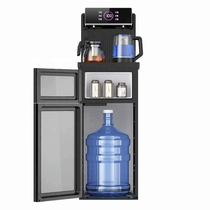 Water dispenser view 6
